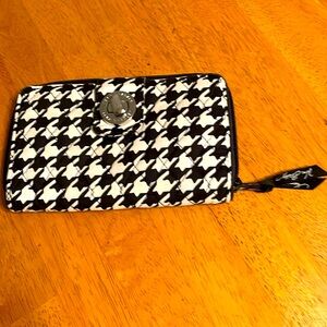 Vera Bradley Turn Lock Bags & Women's Cotton Exterior